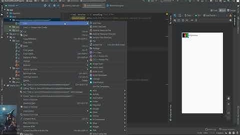 AutoCompleteTextView with Custom Adapter Part 1