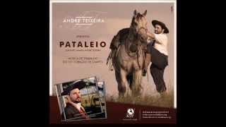 Video thumbnail of "André Teixeira -  Pataleio"