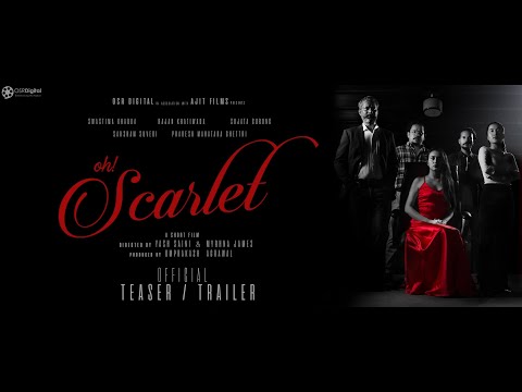 oh-scarlet---official-teaser-|-swastima-khadka-|-yash-saini-|-myrhna-james-|-rajan-|-sujata