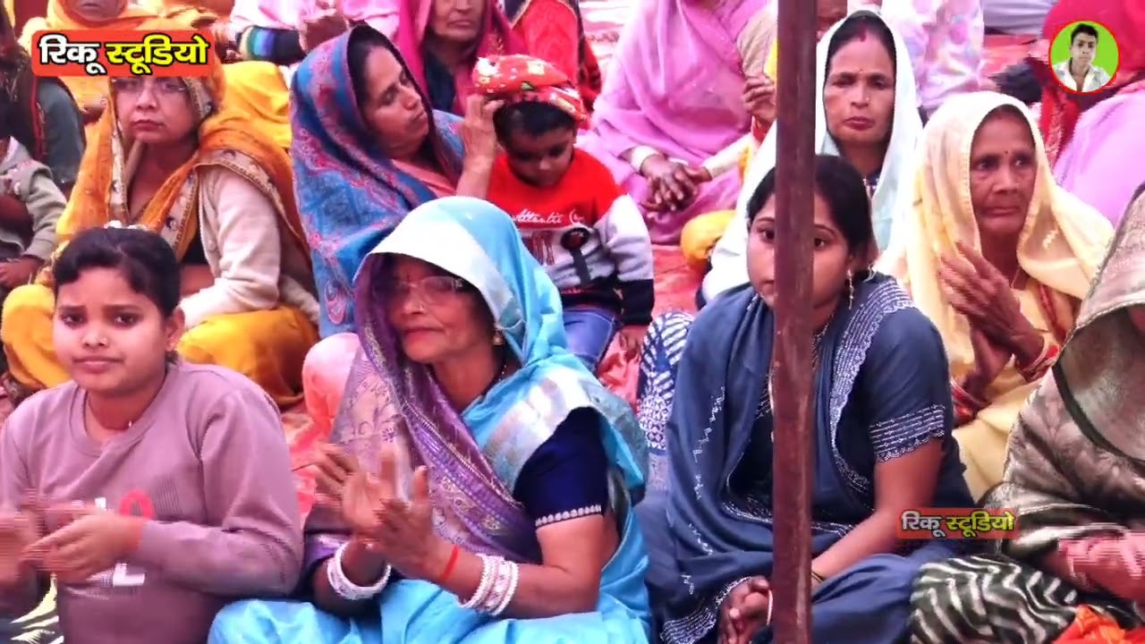 शादी विवाह में कैसे गीत गाना चाहिए?? बताया छिबरामऊ कन्नौज में पूज्य पंडित श्री विनोद शास्त्री ने