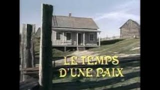 Le Temps d'une Paix 104 The Scented Letter