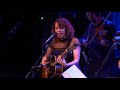 Garrick  gaby moreno  live from here