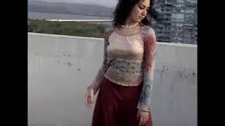 Product Clip Diaries 2000S Paisley Bell-Sleeve Top And Fiorucci Asymmetrical Skirt