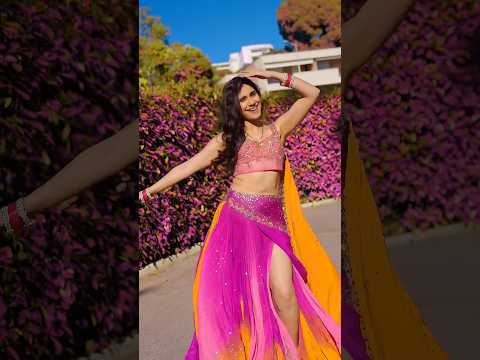 #CANNES mein #ekdoteen😍 | Dance Cover | Nidhi Kumar Choreography | #bollywood