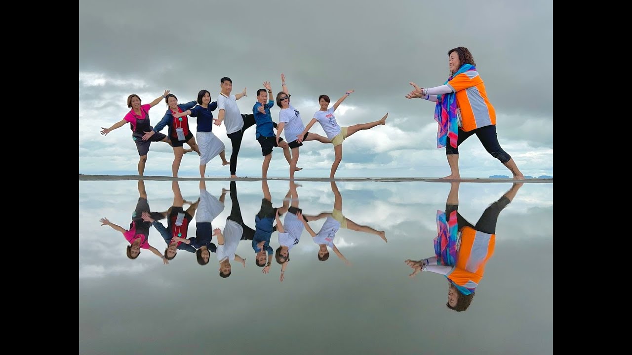 Sjkc Yuh Hua Principle Madam Loh Retirement Day Memory 2023