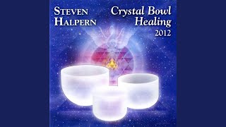 Crystal Healing (remastered)