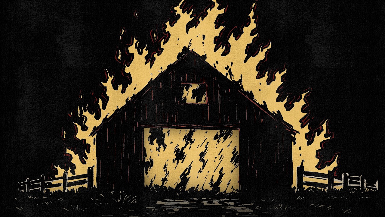 “Get Lit” Livestream, 4:30 pm ET: "As I Lay Dying"