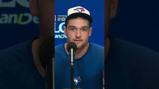 Trey Yesavage Says Family Subject To Abuse After Jays Beat Yankees