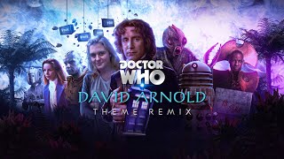 Doctor Who Theme - David Arnold