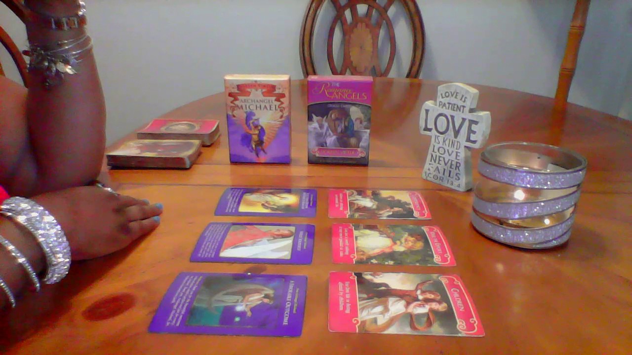 CANCER WEEKLY LOVE & LIFE MAY 8-14, 2017