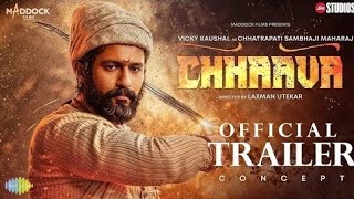 Chhawa Full Hindi Movie Rashmika Madana V Ksushal New Historical Blockbuster Movie 2029