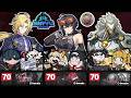 NEW Shiyu Defense 5 S | Hugo Lighter Lycaon, Grace Burnice, Banyue Pan | Zenless Zone Zero 2.7