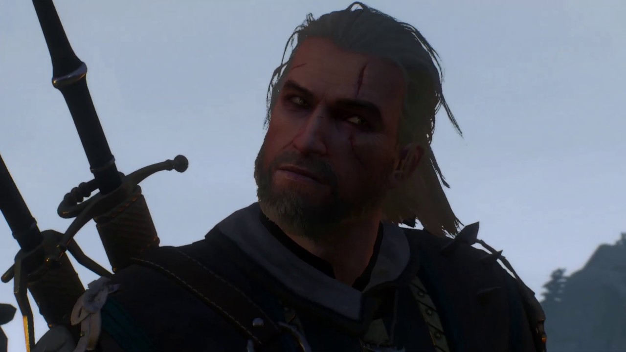 The Witcher 3 Солнечный камень Скеллиге №193 YouTube