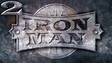 Photoshop Tutorial: Part 2 – How to Create a Powerful, Iron Emblem Design!