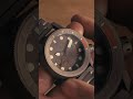 Unboxing the MINUS-8 Diver 2.0