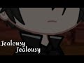 Jealousy jealousy??||MeMe||Swap Au||GCM||Ft.Ayano,Budo,Taro