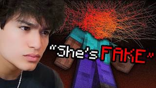 Full This Player ISN'T Real... News