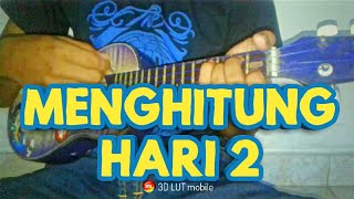 MENGHITUNG HARI 2 - ANDA COVER KENTRUNG by JBA SQ