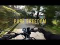Raw Nature Ride | Royal Enfield POV in the Mountains