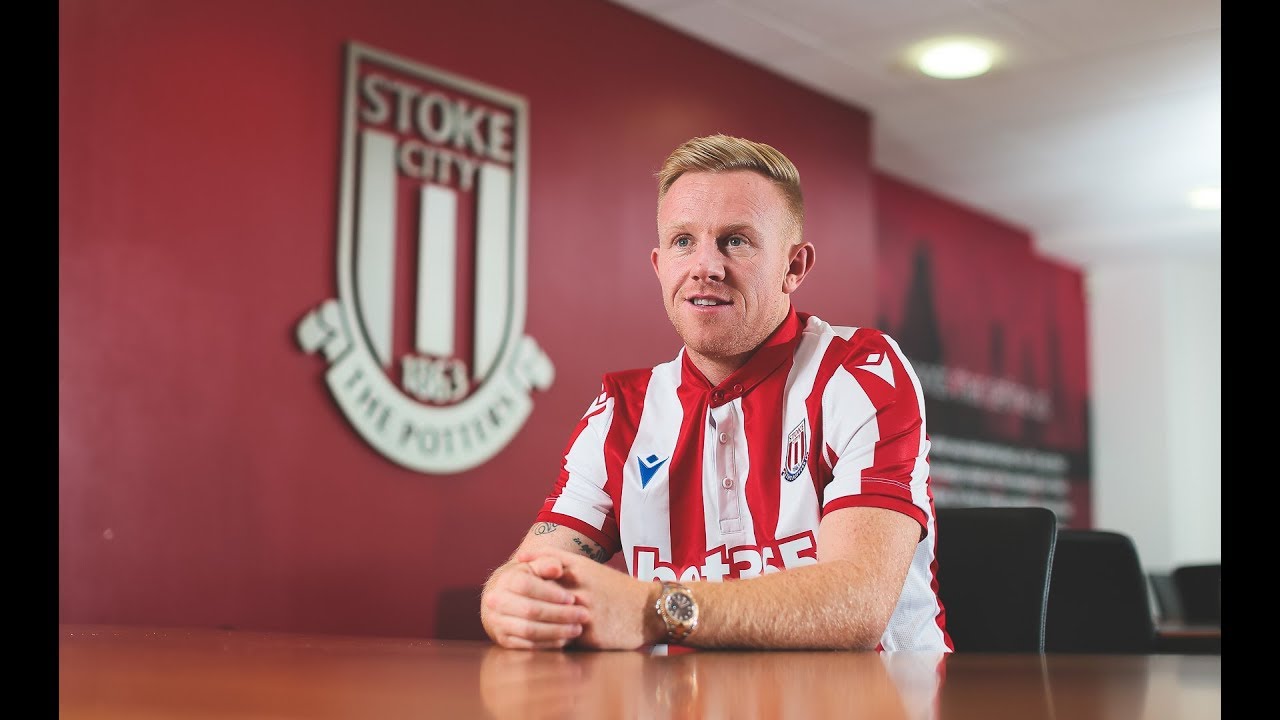 football score First Word: Mark Duffy