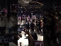 【テレビ収録後】通路を歩くだけでオーラを放つ亀梨和也くん!!