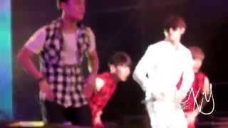 20140705 花蓮夏戀嘉年華   斯辰 & JPM & 男子漢   365