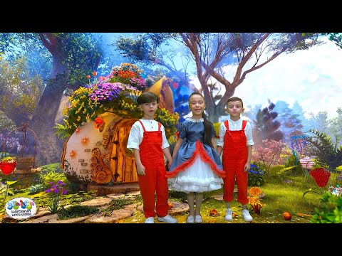 ენკი-ბენკი - \"ენკი-ბენკის\" სატელევიზიო სკოლა-სტუდია Enki-Benki