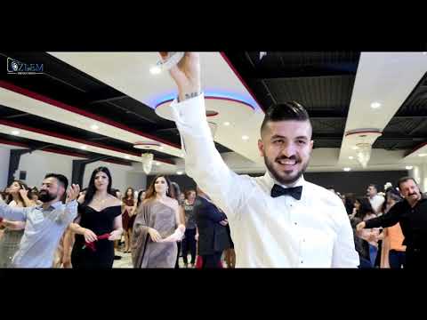 Ayse & Deniz / GRUP SEYRAn Halaylar / Palmina / Strasbourg / ÖzlemProduction®