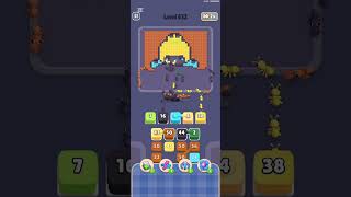 Colony Flow level 432