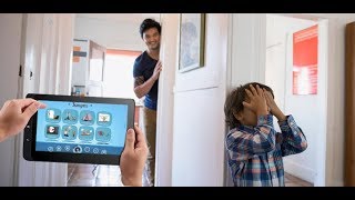 Aplicación Móvil HAZTE PEQUEÑO - Entretenidos juegos en Familia screenshot 1