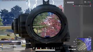 PUBG HIGHLIGHTS #1🔥