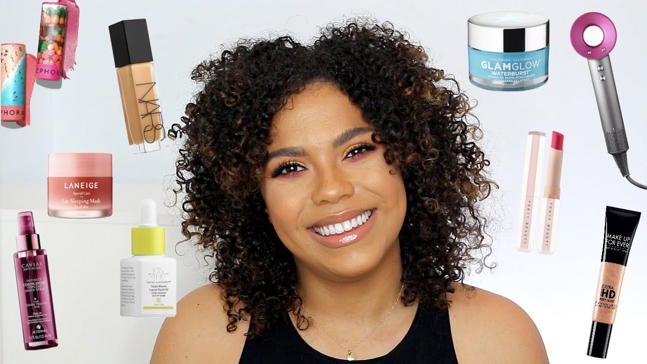 Sephora VIB Sale 2018 Dates & Recommendations!