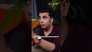 India's Insane Response to a Nuclear Attack | Tarun Bindlish #tarunshorts  #insarighat