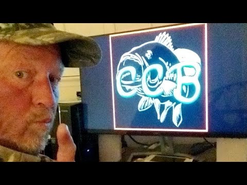 happy fishing day CCB UNCUT