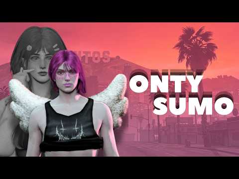 🔴LIVE PART 7 MALAM ! | ONTY CUMO | GTA V RP | #garudaprimerp #gta