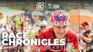 Round #5 - Race chronicles of the 2026 Black Forest ULTRA Bike Marathon
