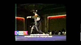 1992 Jon Valera