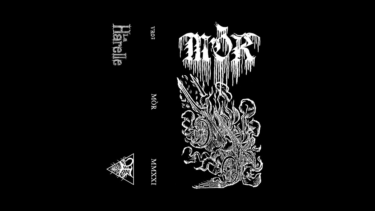 Mòr - MMXXI (2022) - 𝘓𝘪𝘷𝘦