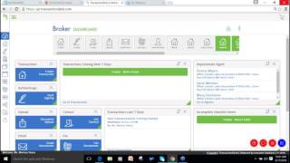 GLAR New TransactionDesk Training - Recording of Live Training