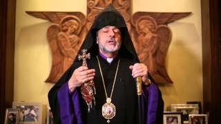 Primate's Message for Easter 2016 English