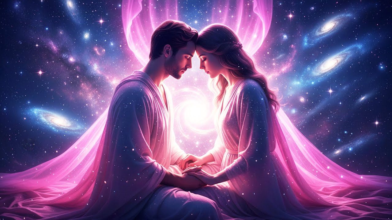 Внимание⚠️: Он Будет Безумно По Тебе Скучать! 💖 Мощное Подсознательное Воздействие На Любовь