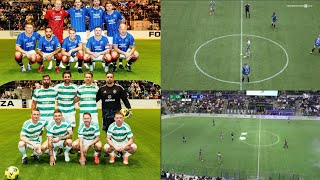 HOOPS HUMBLED Rangers 7-1 Celtic | Tennents Sixies Full Game All The Goals screenshot 4