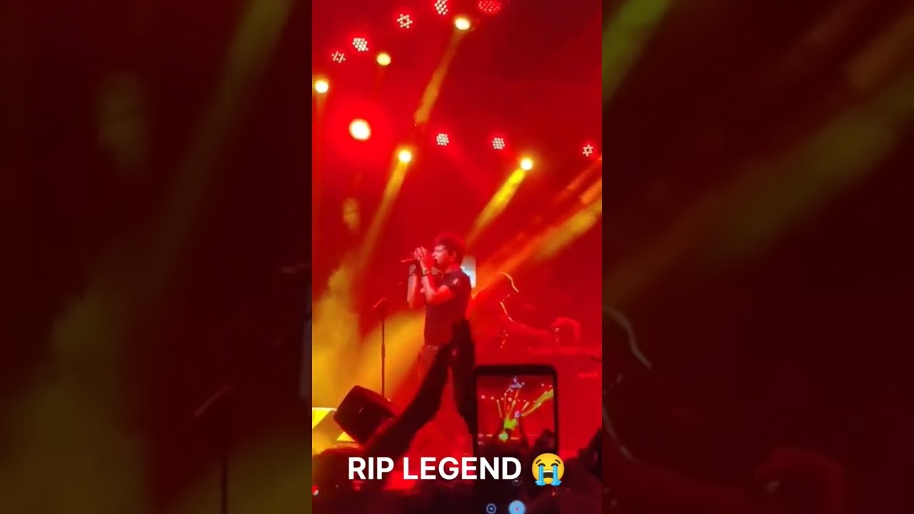 KK Live Death footage 😭 | RIP Legend 