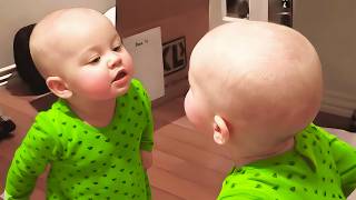 Babies vs  Big Siblings: Funniest Moments Of The Week - Cute Baby Videos || COOL PEACHY🍑