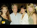 Jeffrey Epstein: How millionaires get away with crime in America