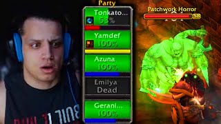 TYLER1: THERE'S NO WAY...
