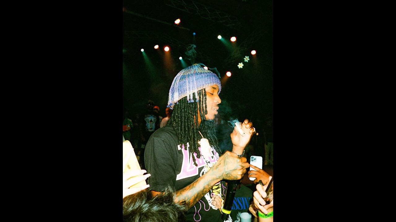 *FREE* Baby Smoove Type Beat - 