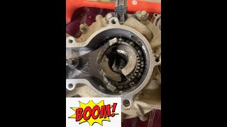 Kawasaki KRX 1000 4wd and Front Locker. What you need to know.