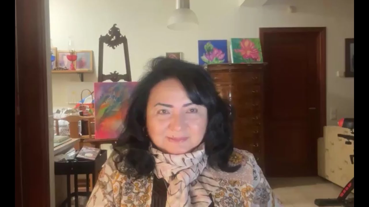 DW STUDY VOL2/2-146 GOD DOES NOT GIVE IF THE CREATURE DOES NOT WANT TO RECEIVE.