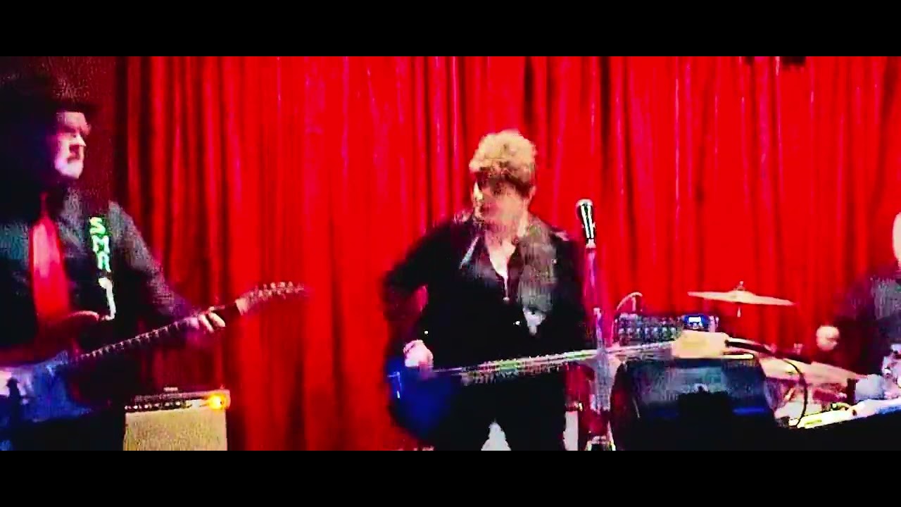 ▪️”Pride and …” • Top Shelf Vintage (Feat. Melonnee Desireé & Jon Howell)